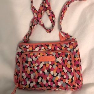 Vera Bradley Crossbody Bag